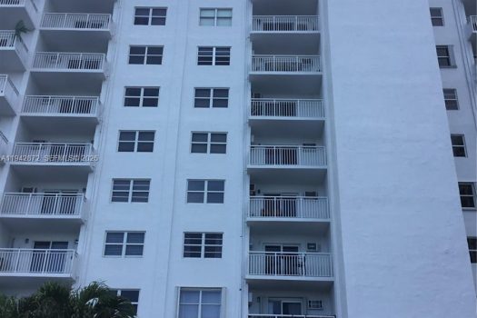 200 S Birch Rd #512 Fort Lauderdale, FL 33316-1535