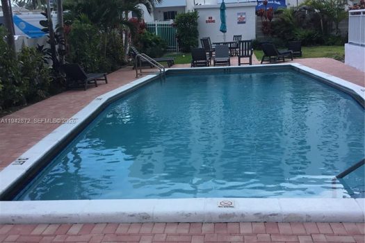 200 S Birch Rd #512 Fort Lauderdale, FL 33316-1535