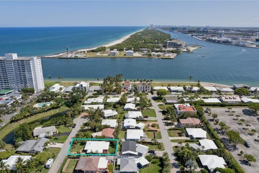 2005 SE 26th Ter Fort Lauderdale, FL 33316-3229