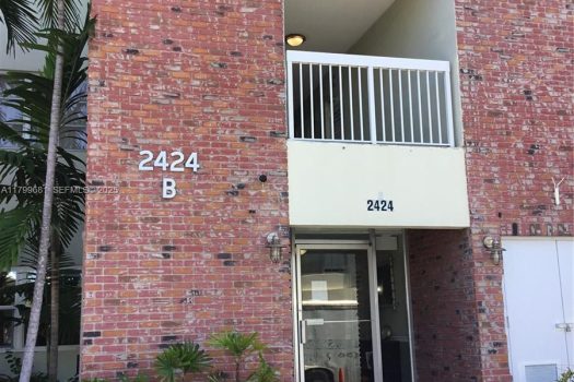 2424 SE 17th Cswy #311B Fort Lauderdale, FL 33316